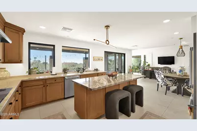 8967 E Lazywood Place, Carefree, AZ 85377 - Photo 16