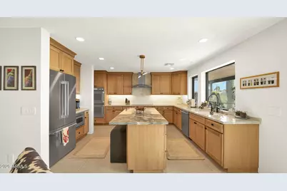 8967 E Lazywood Place, Carefree, AZ 85377 - Photo 12