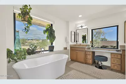 8967 E Lazywood Place, Carefree, AZ 85377 - Photo 20