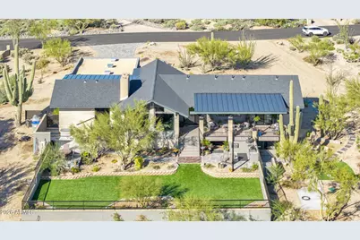 8967 E Lazywood Place, Carefree, AZ 85377 - Photo 34