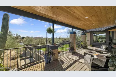 8967 E Lazywood Place, Carefree, AZ 85377 - Photo 38