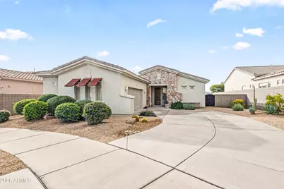 14631 E Ocotillo Road, Scottsdale, AZ 85259 - Photo 2