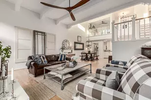 7955 E Chaparral Rd, Scottsdale, AZ 85250 - Photo 8