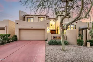 7955 E Chaparral Rd, Scottsdale, AZ 85250 - Photo 2