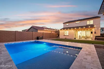 20262 W Roma Avenue, Litchfield Park, AZ 85340 - Photo 1