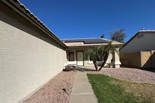 14634 W Marcus Dr, Surprise, AZ 85374 - Photo 4