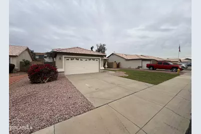 14634 W Marcus Drive, Surprise, AZ 85374 - Photo 1