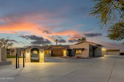 630 E Pony Lane, Gilbert, AZ 85295 - Photo 2