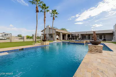 630 E Pony Lane, Gilbert, AZ 85295 - Photo 38