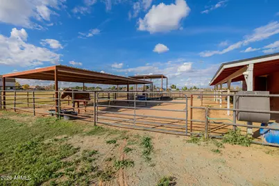 630 E Pony Lane, Gilbert, AZ 85295 - Photo 56