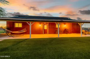 630 E Pony Ln, Gilbert, AZ 85295 - Photo 48