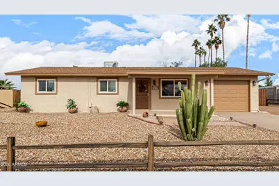 9638 E Adobe Road, Mesa, AZ 85207 - Photo 1