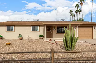 9638 E Adobe Rd, Mesa, AZ 85207 - Photo 1