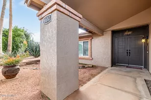 8683 E Via De La Gente --, Scottsdale, AZ 85258 - Photo 4