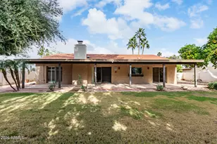 8683 E Via De La Gente --, Scottsdale, AZ 85258 - Photo 22