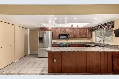 8683 E Via De La Gente --, Scottsdale, AZ 85258 - Photo 12