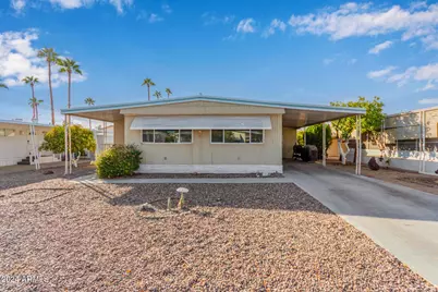 2650 W Union Hills Drive #155, Phoenix, AZ 85027 - Photo 26