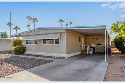 2650 W Union Hills Drive #155, Phoenix, AZ 85027 - Photo 2