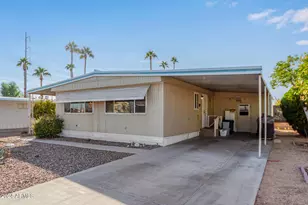 2650 W Union Hills Dr, Phoenix, AZ 85027 - Photo 2