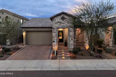 21514 N 58th Street, Phoenix, AZ 85054 - Photo 2