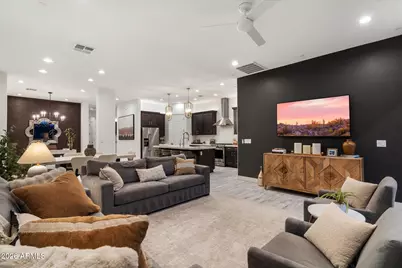 21514 N 58th Street, Phoenix, AZ 85054 - Photo 14