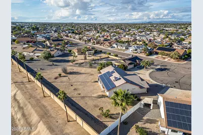 12607 W Wildwood Drive, Sun City West, AZ 85375 - Photo 68
