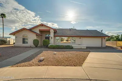 12607 W Wildwood Drive, Sun City West, AZ 85375 - Photo 40