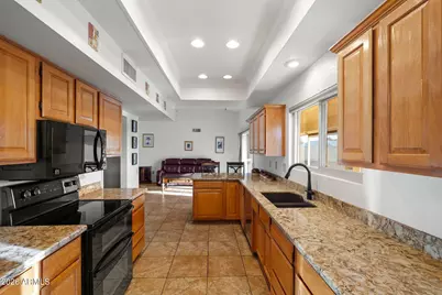 12607 W Wildwood Drive, Sun City West, AZ 85375 - Photo 22