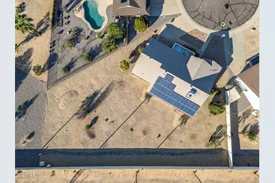 12607 W Wildwood Drive, Sun City West, AZ 85375 - Photo 72