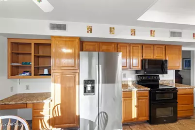 12607 W Wildwood Drive, Sun City West, AZ 85375 - Photo 8