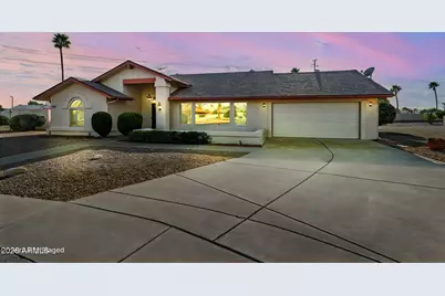 12607 W Wildwood Drive, Sun City West, AZ 85375 - Photo 4