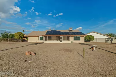12607 W Wildwood Drive, Sun City West, AZ 85375 - Photo 64