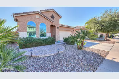 21593 N Anne Lane, Maricopa, AZ 85138 - Photo 2