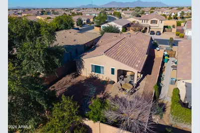 21593 N Anne Lane, Maricopa, AZ 85138 - Photo 40
