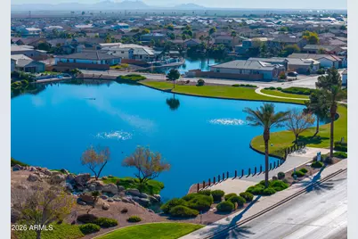 21593 N Anne Lane, Maricopa, AZ 85138 - Photo 40