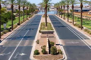 21593 N Anne Ln, Maricopa, AZ 85138 - Photo 34