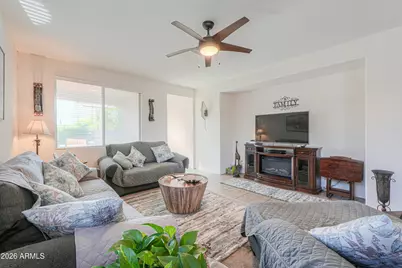 21593 N Anne Lane, Maricopa, AZ 85138 - Photo 18