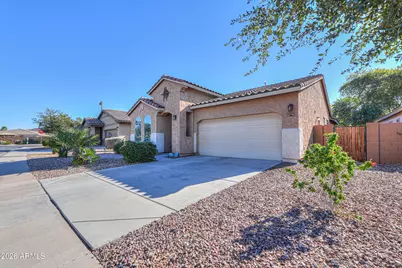 21593 N Anne Lane, Maricopa, AZ 85138 - Photo 8