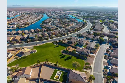 21593 N Anne Lane, Maricopa, AZ 85138 - Photo 36
