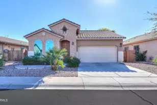 21593 N Anne Ln, Maricopa, AZ 85138 - Photo 2