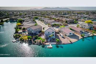 21593 N Anne Lane, Maricopa, AZ 85138 - Photo 44