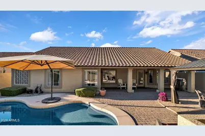 4135 E Milton Drive, Cave Creek, AZ 85331 - Photo 20