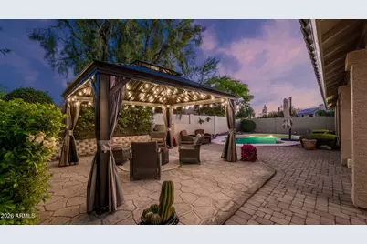 4135 E Milton Drive, Cave Creek, AZ 85331 - Photo 2