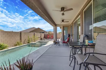 23425 S 228th Place, Queen Creek, AZ 85142 - Photo 36