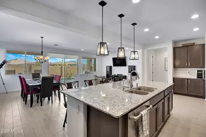 23425 S 228th Place, Queen Creek, AZ 85142 - Photo 8