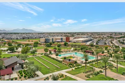 23425 S 228th Place, Queen Creek, AZ 85142 - Photo 46