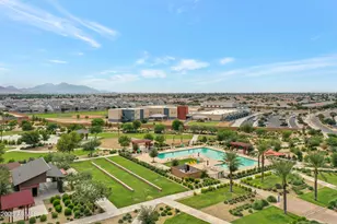 23425 S 228th Pl, Queen Creek, AZ 85142 - Photo 46