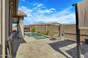 23425 S 228th Pl, Queen Creek, AZ 85142 - Photo 38