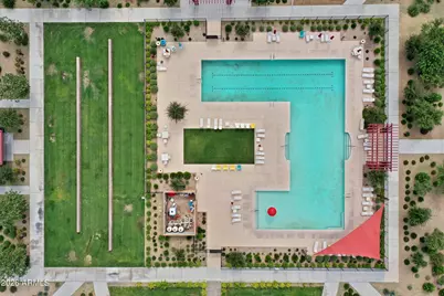 23425 S 228th Place, Queen Creek, AZ 85142 - Photo 50