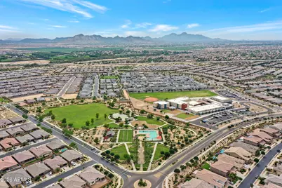 23425 S 228th Place, Queen Creek, AZ 85142 - Photo 52